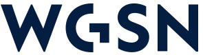 WGSN Logo WGSN