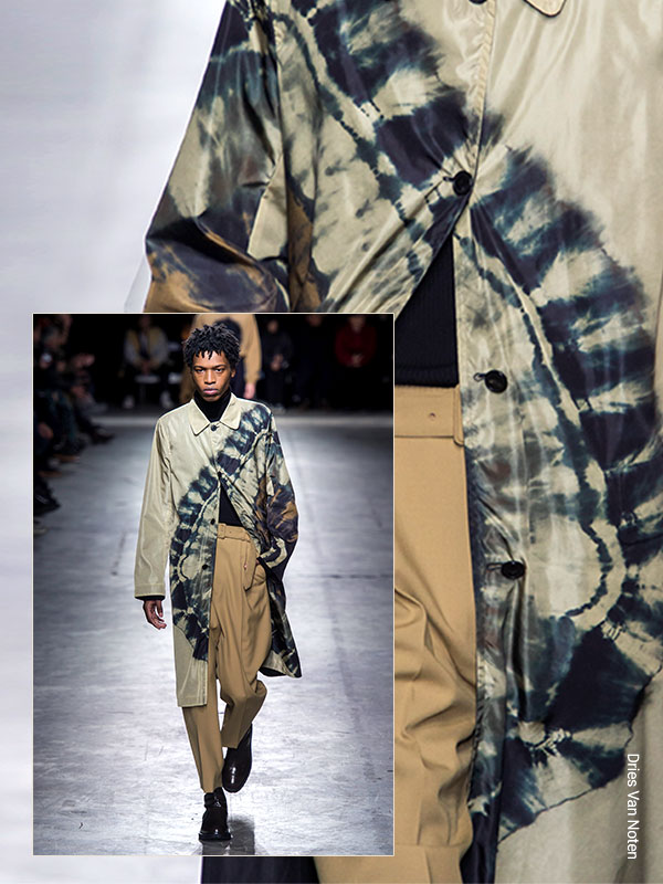 Catwalk Need to Know:
the city roundups.