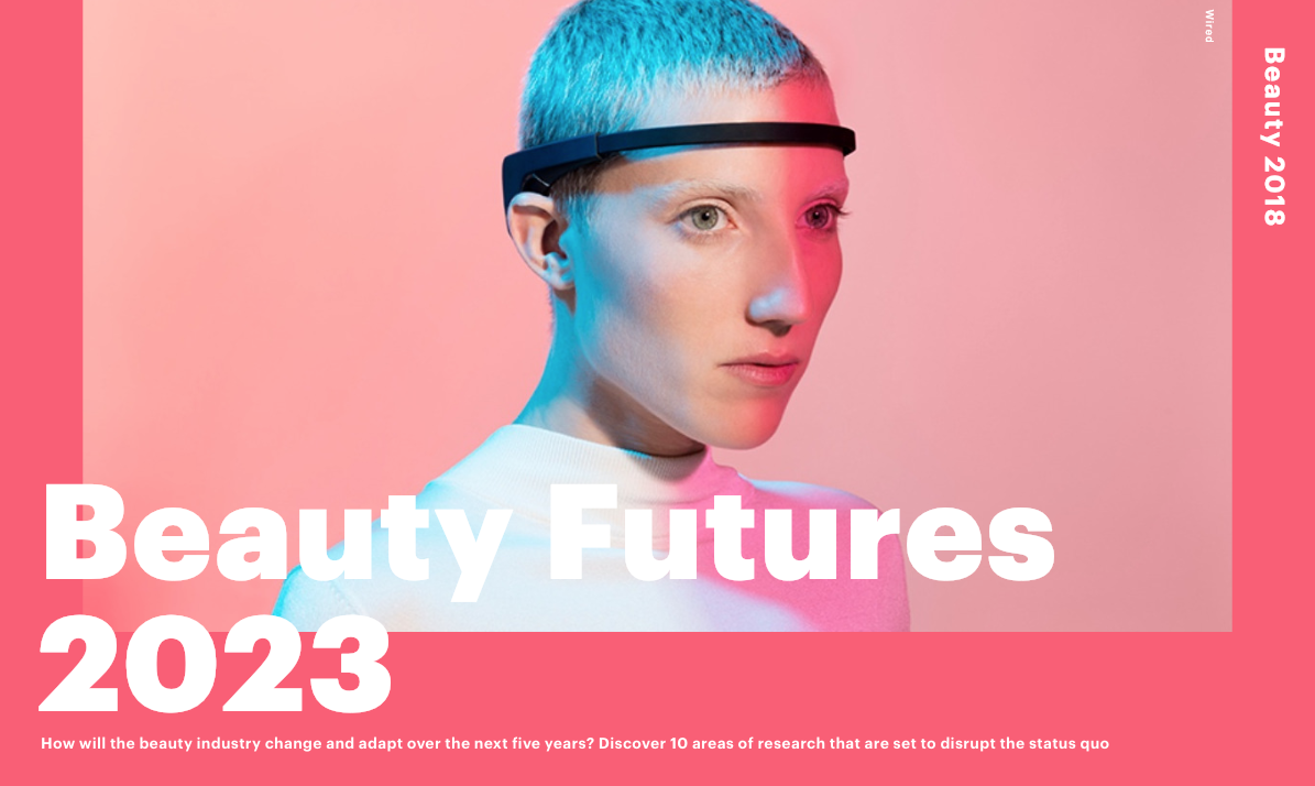 Beauty Futures 2023